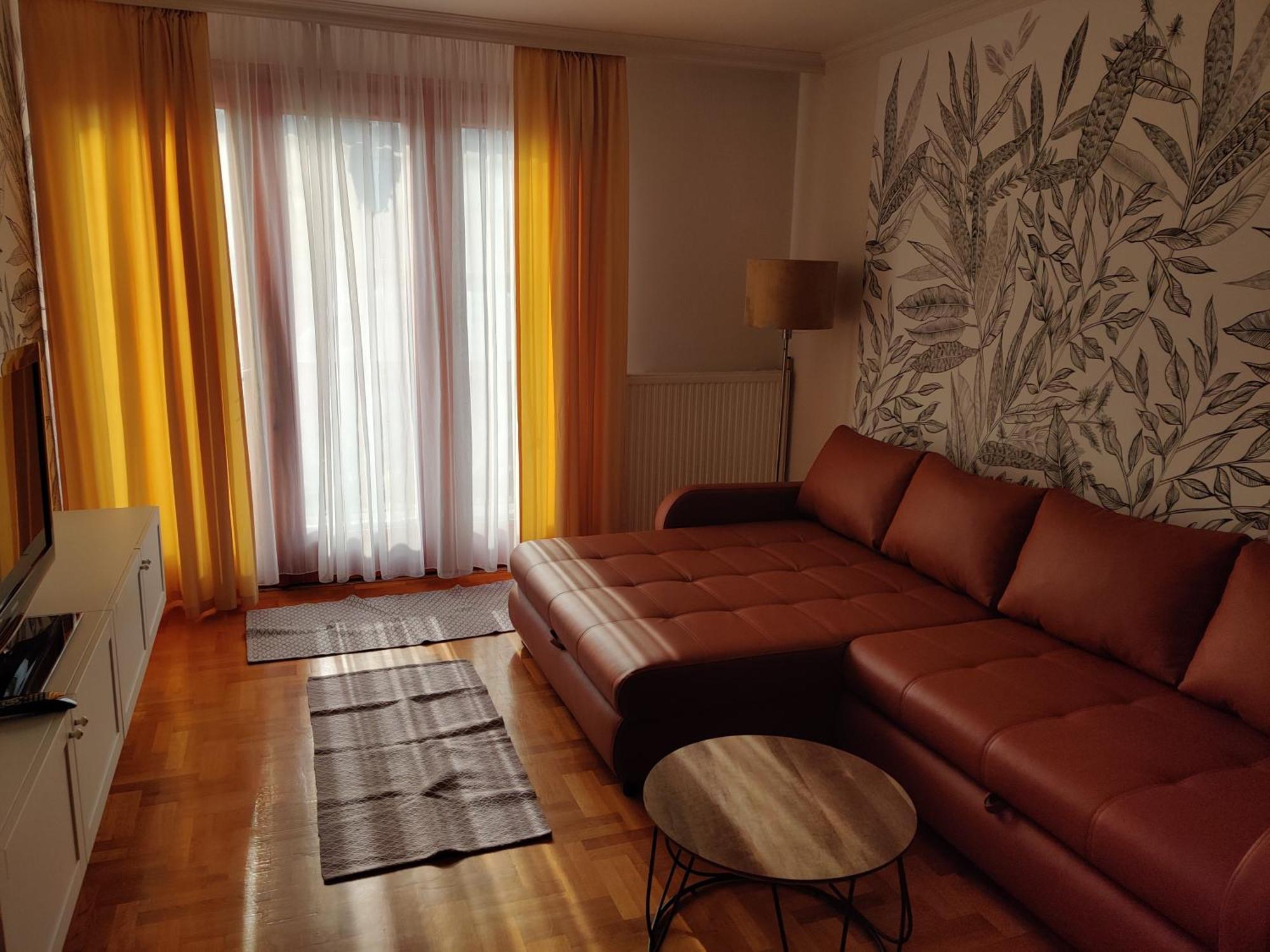 St. Michael Apartman Budapest Esterno foto