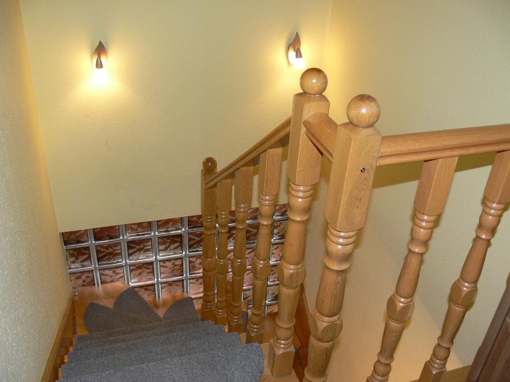 St. Michael Apartman Budapest Esterno foto